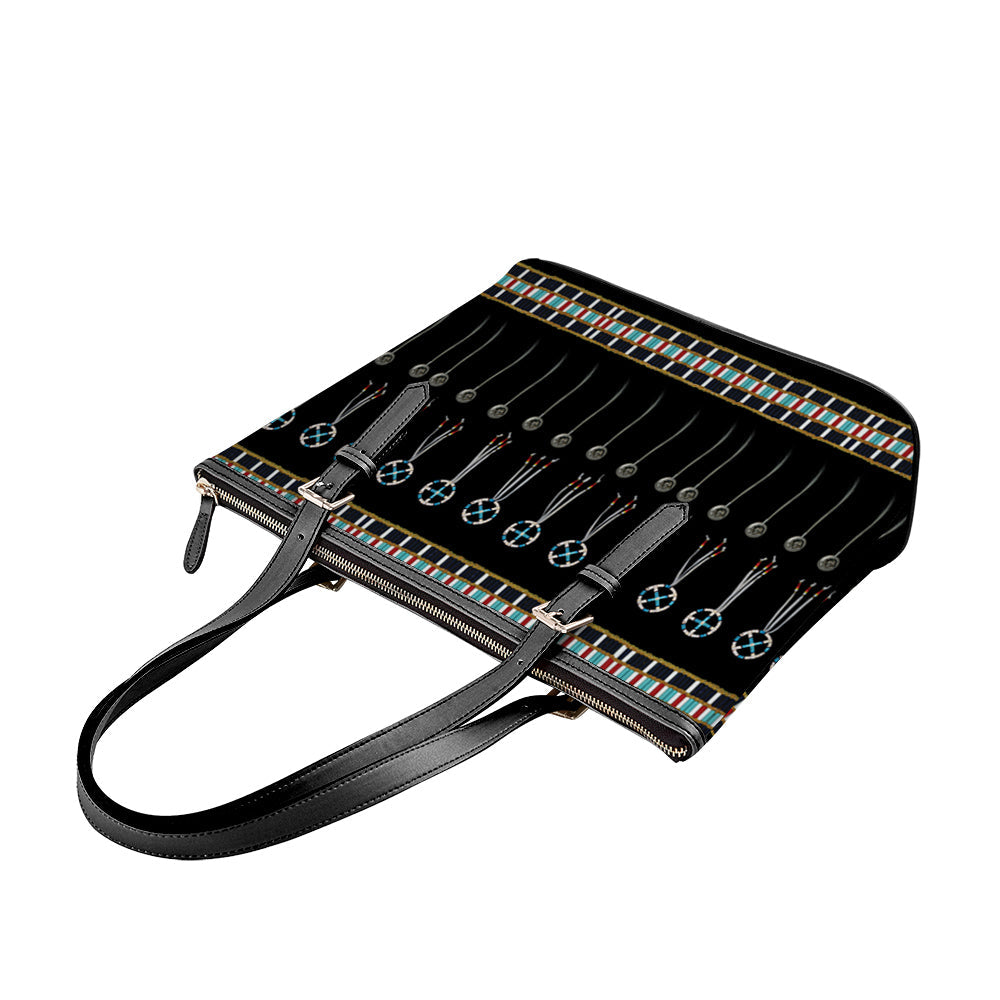 Beaded Bracelet Tote