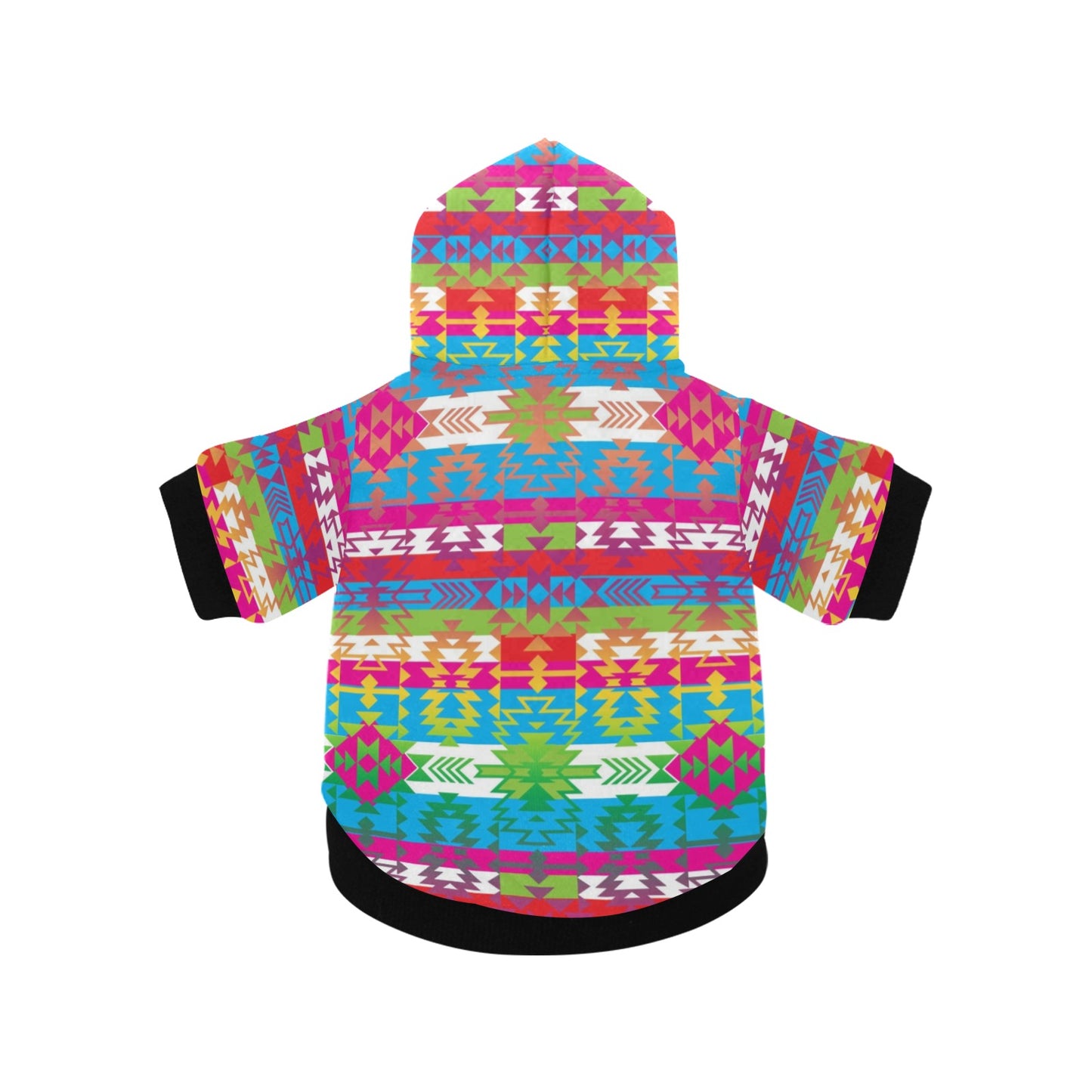 Grand Entry Pet Dog Hoodie