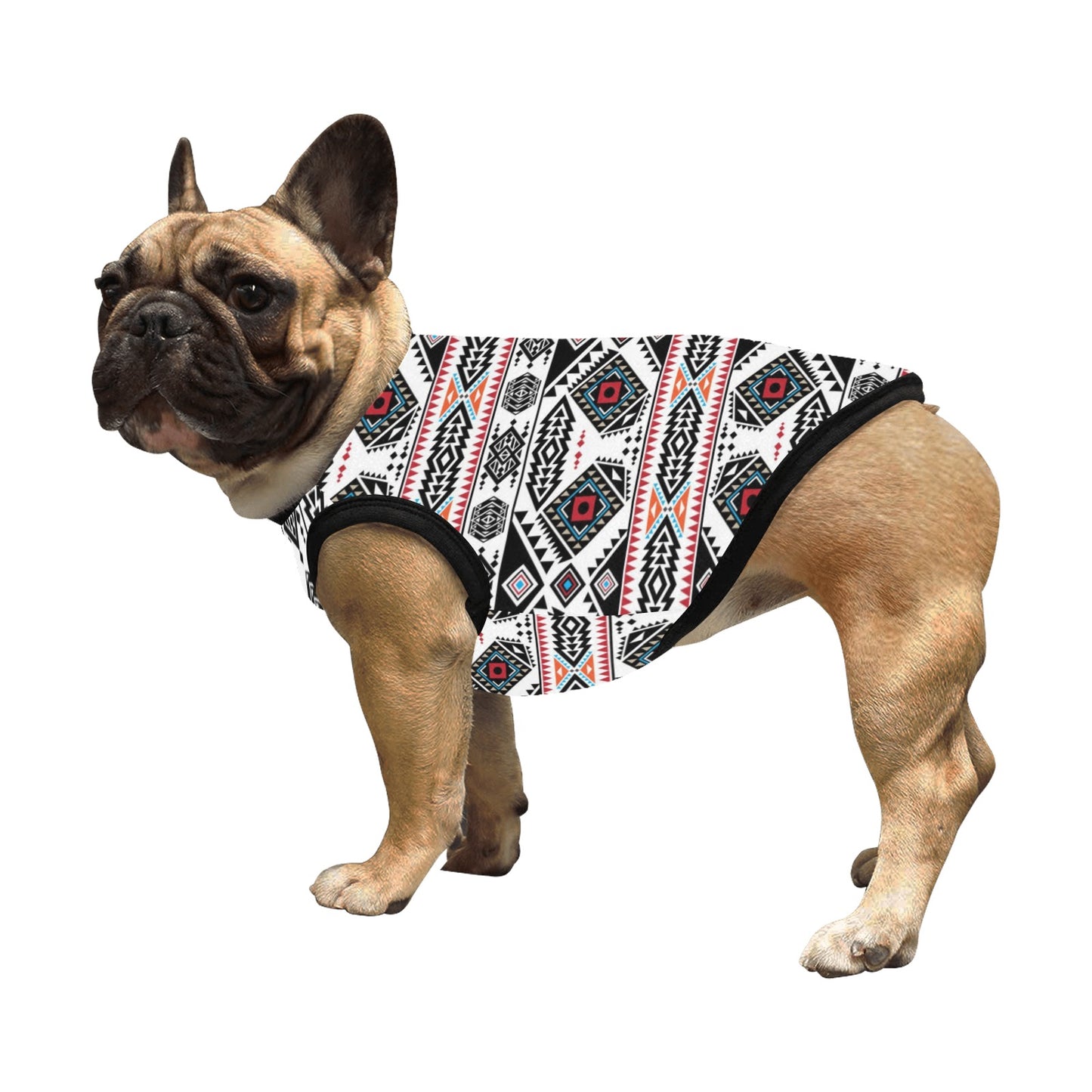 California Coast Pet Tank Top