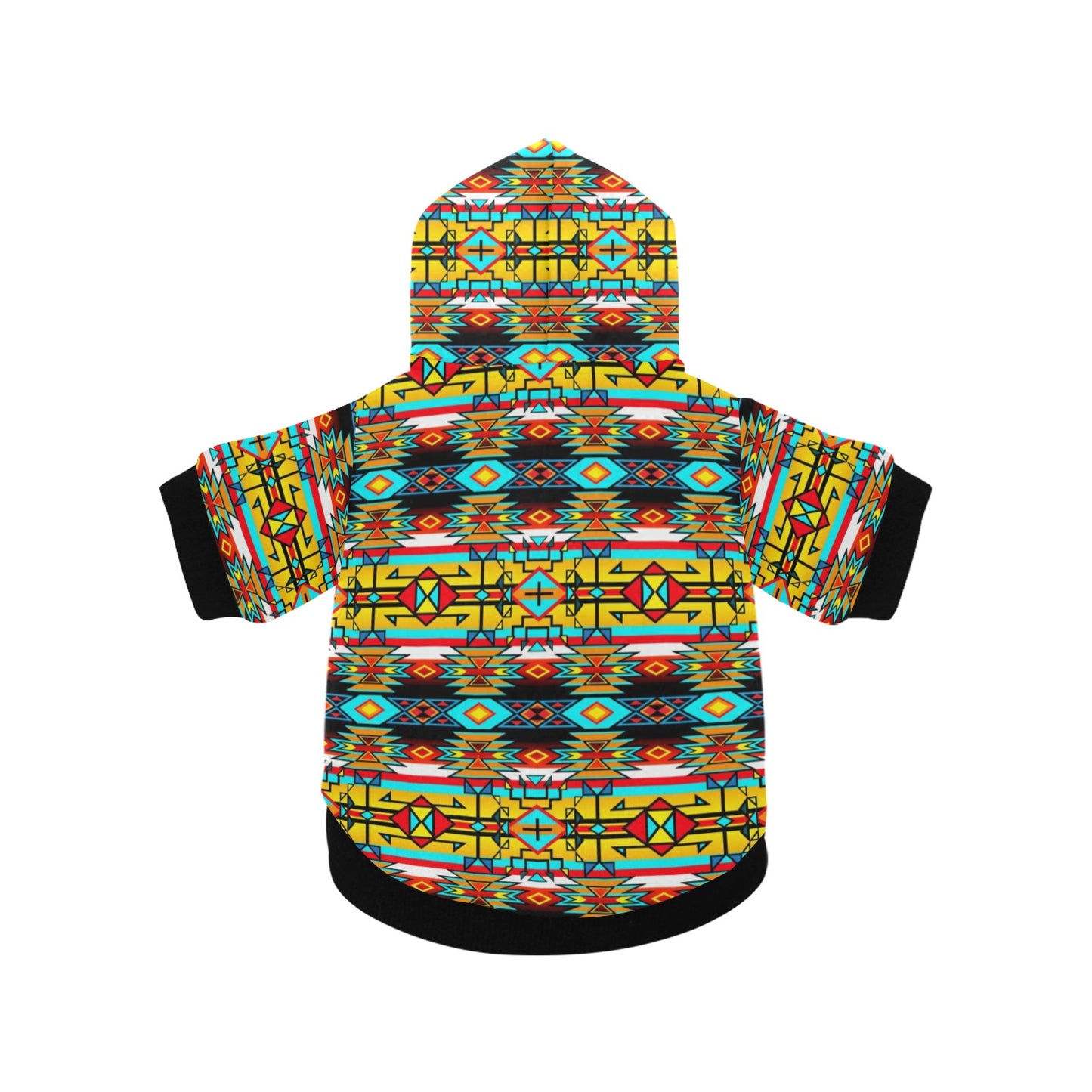 Force of Nature Twister Pet Dog Hoodie