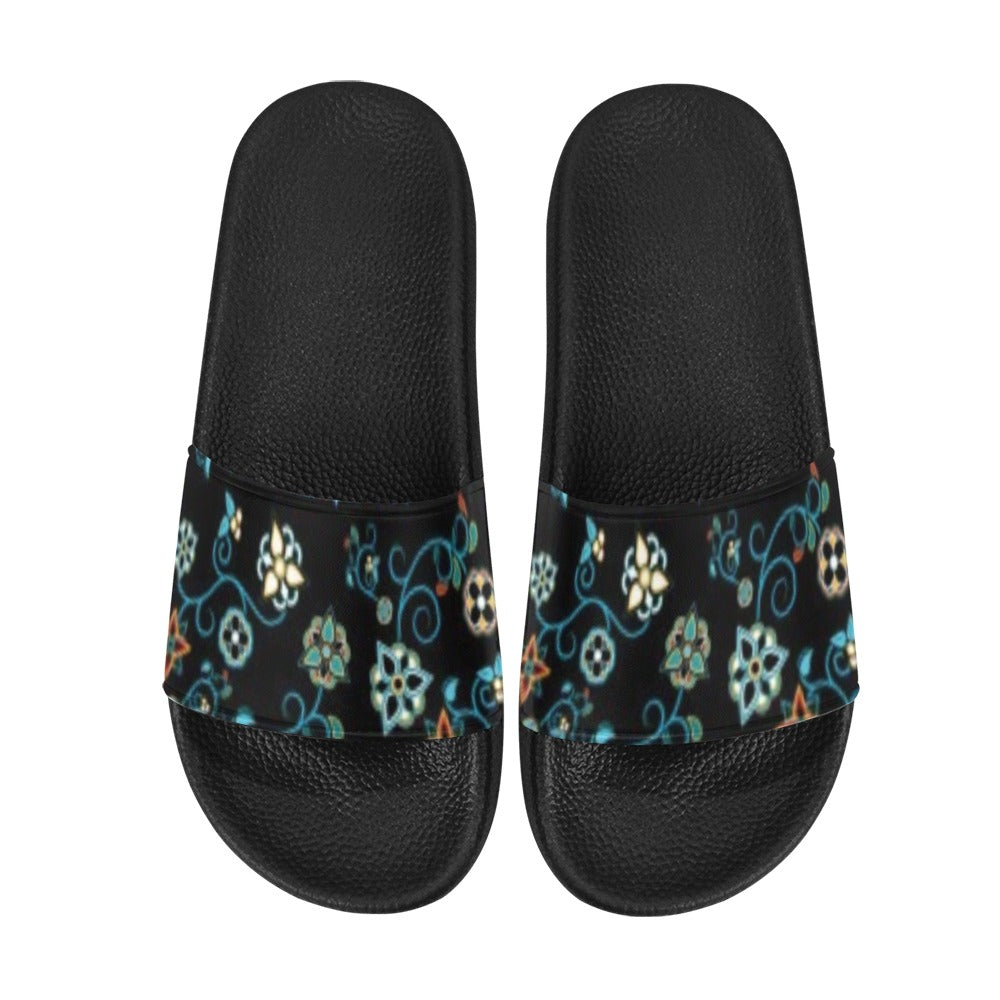 Bloom Slide Sandals