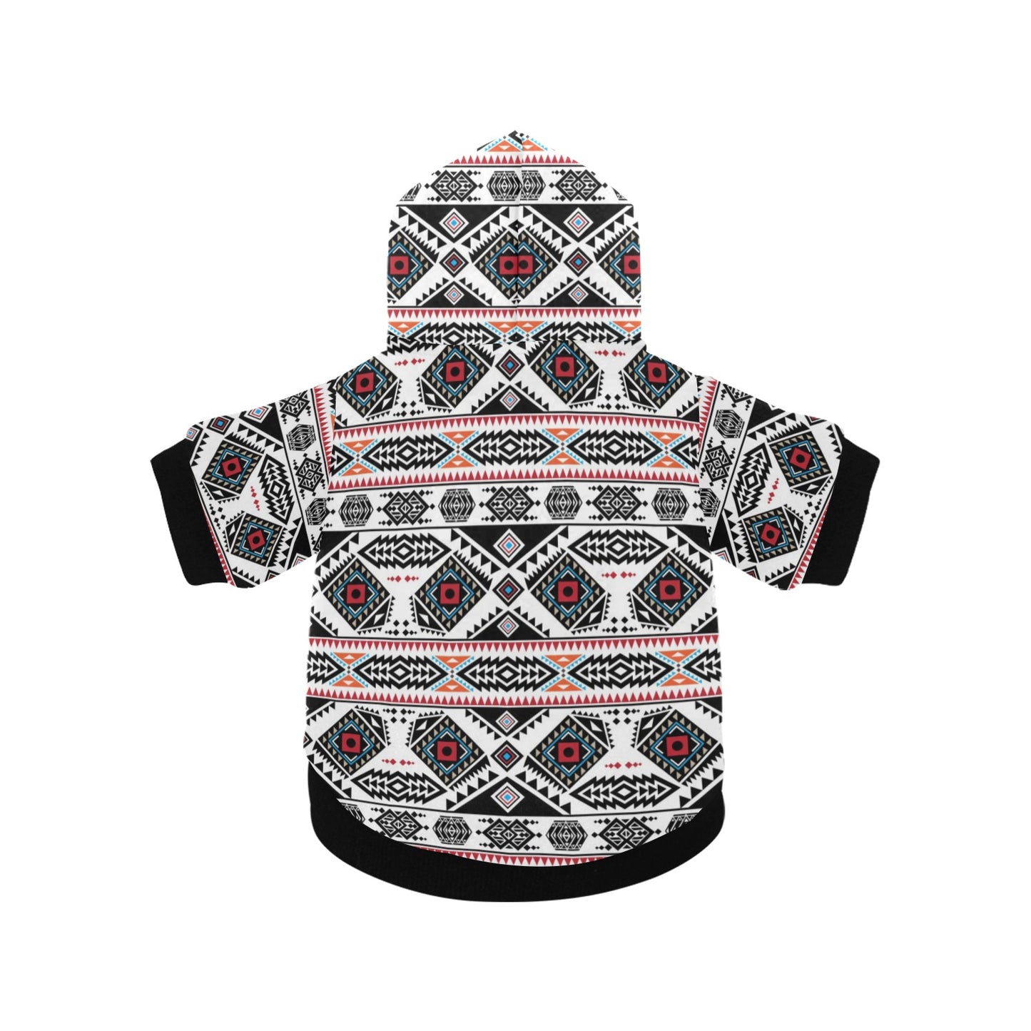 California Coast Pet Dog Hoodie