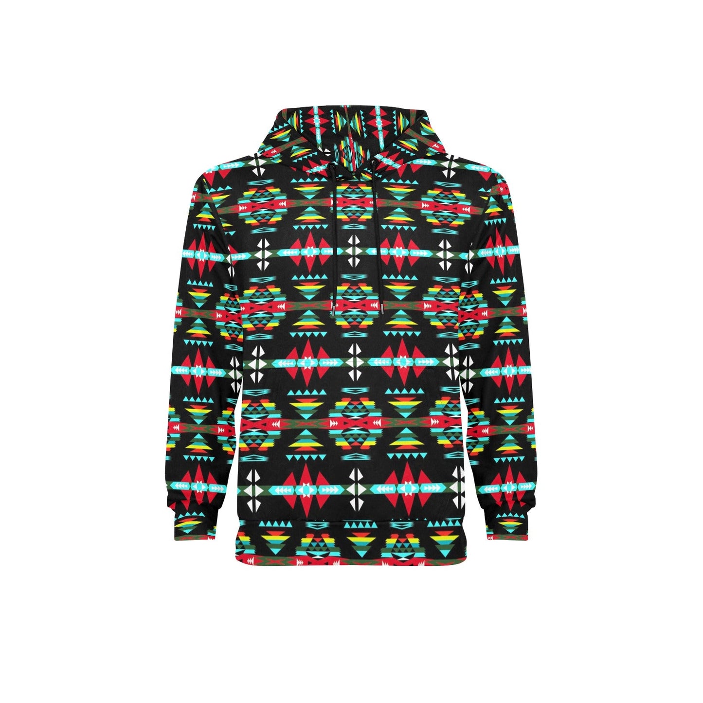 River Trail Fleece Hoodie