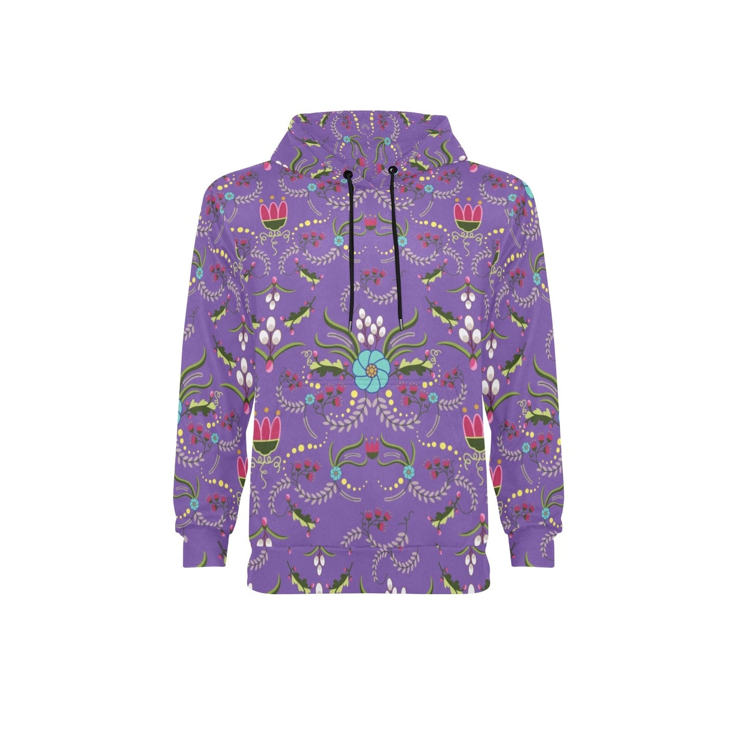 First Bloom Fleece Hoodie
