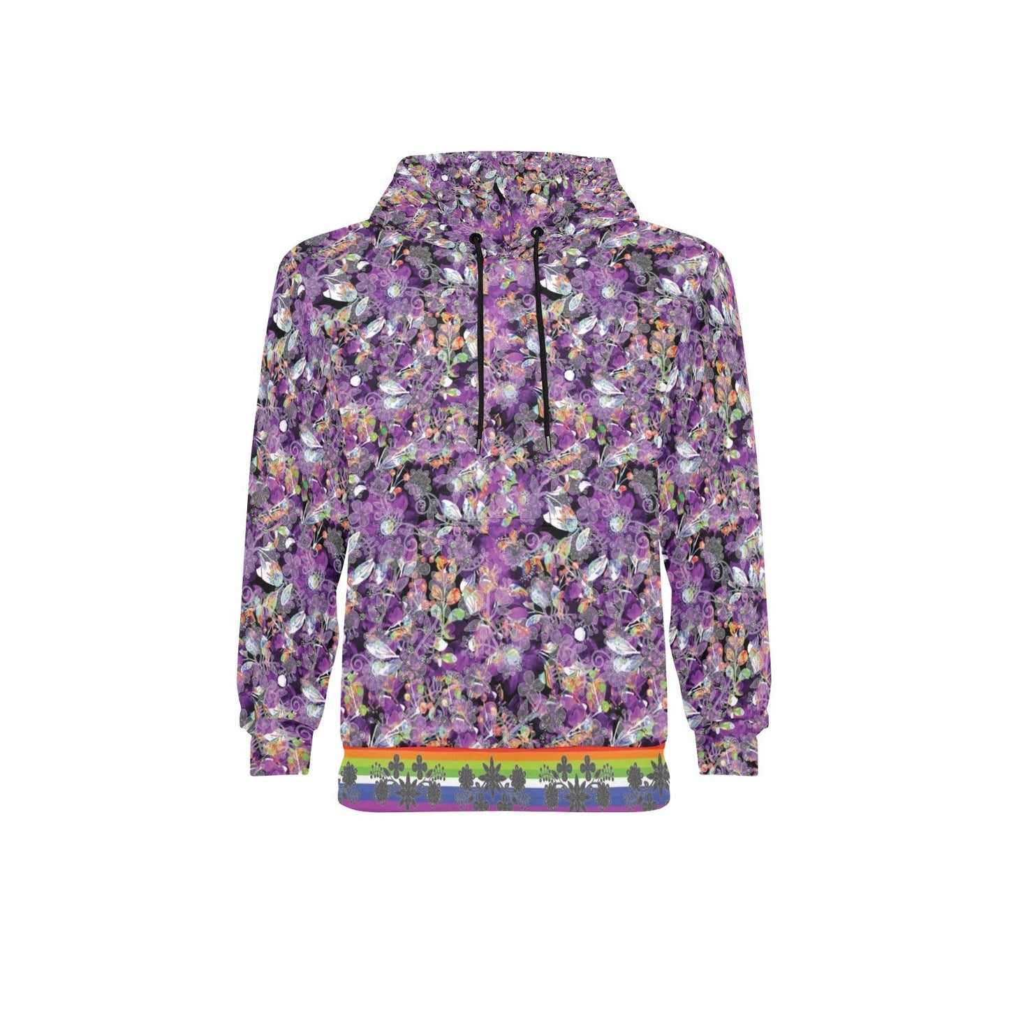 Culture in Nature Fleece Hoodie