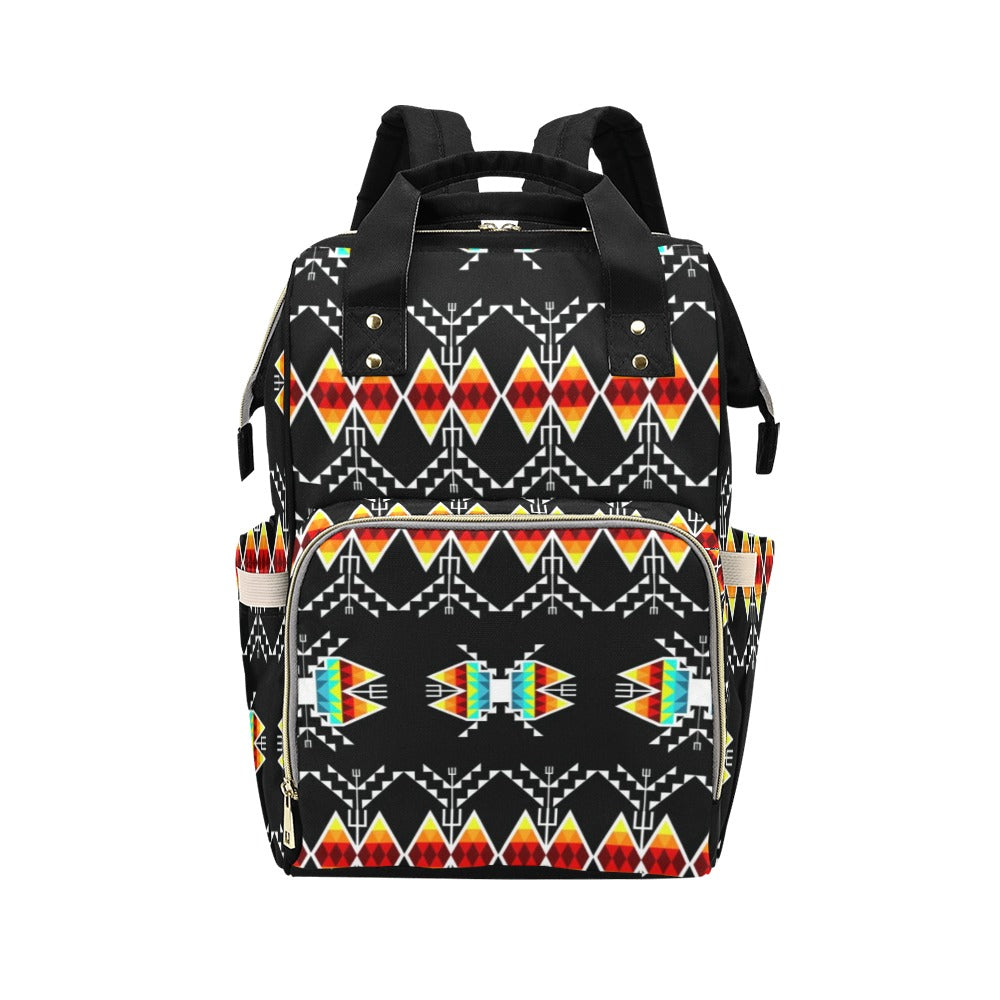 Sacred Trust Diaper Bag