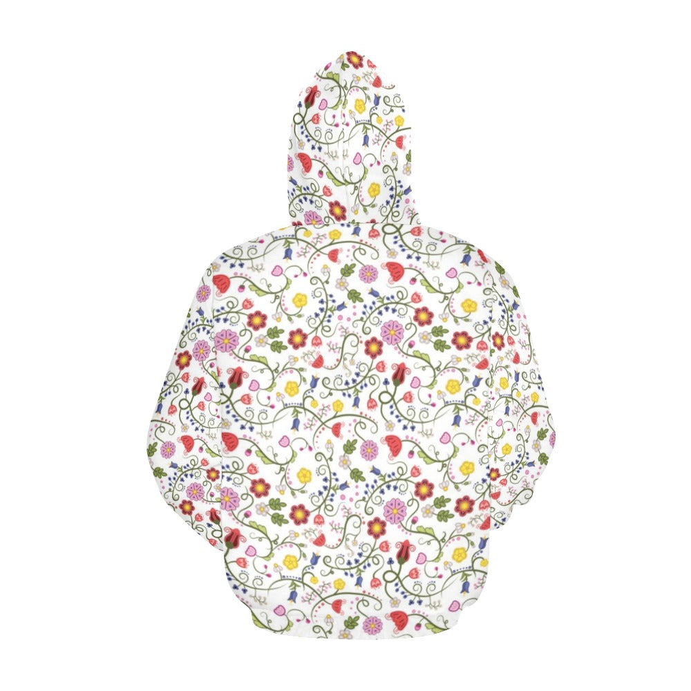 Nipin Blossom Hoodie for Women