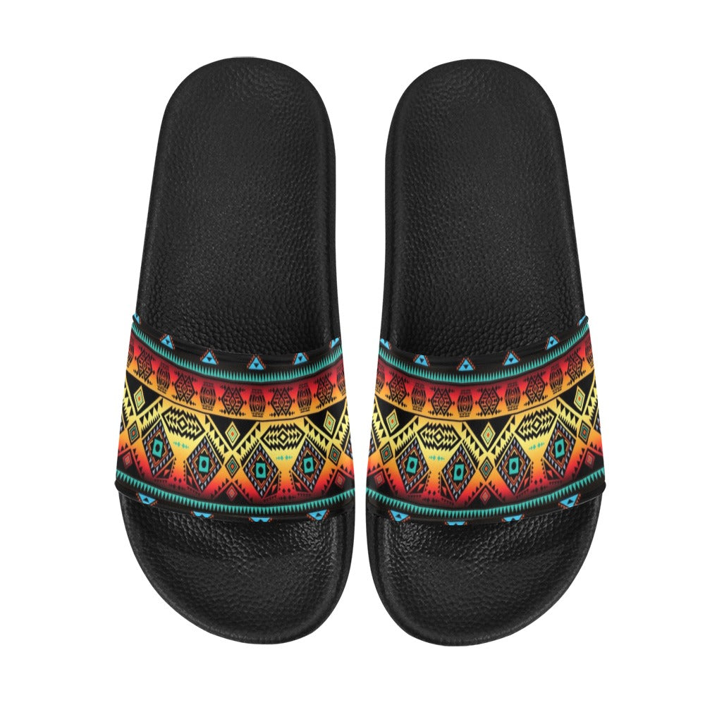 California Coast Slide Sandals