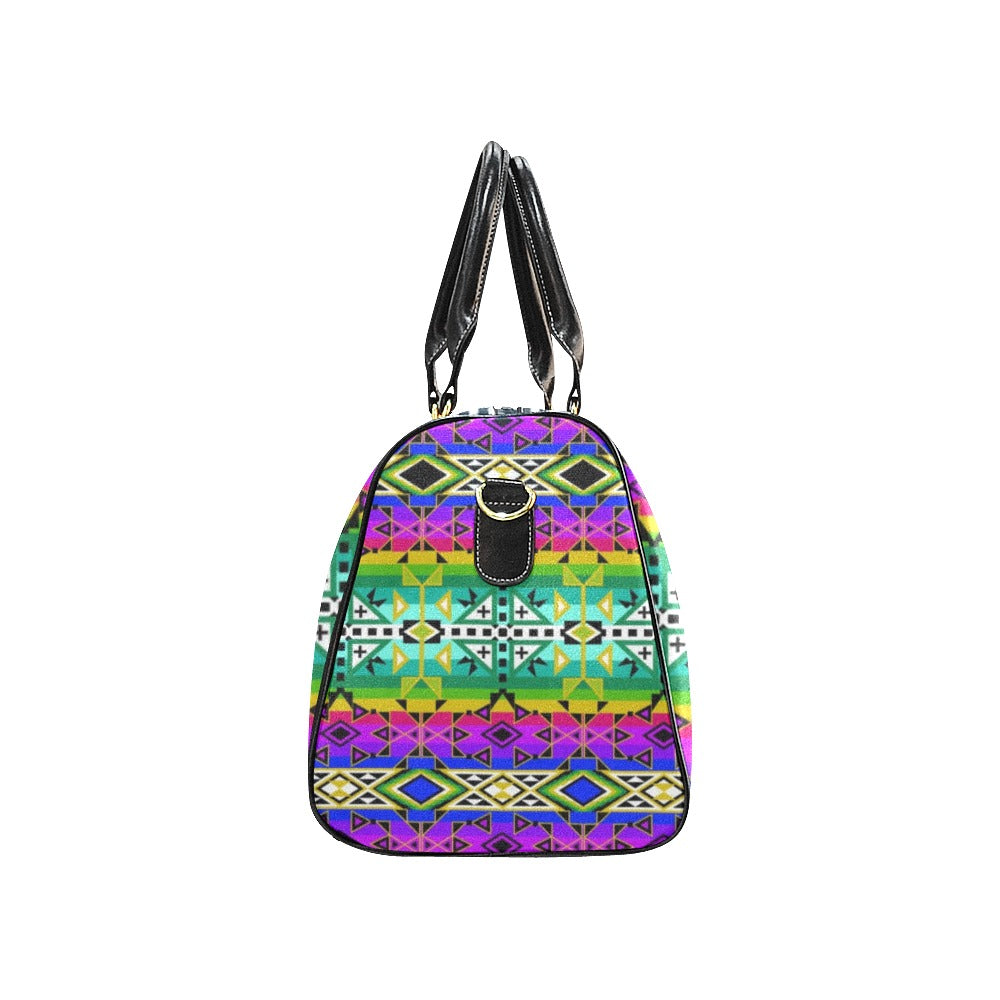 After the Northwest Rain New Waterproof Travel Bag/Small