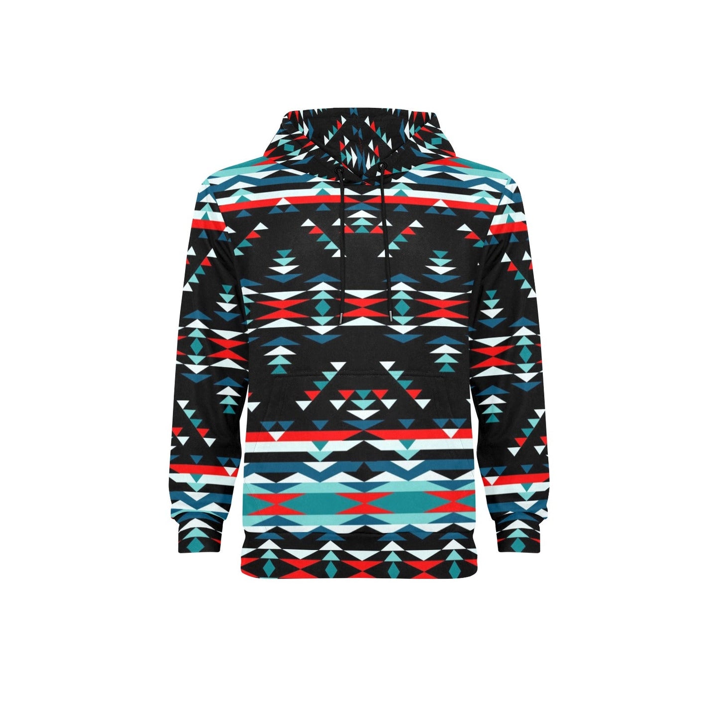 Vision of Peace Fleece Hoodie