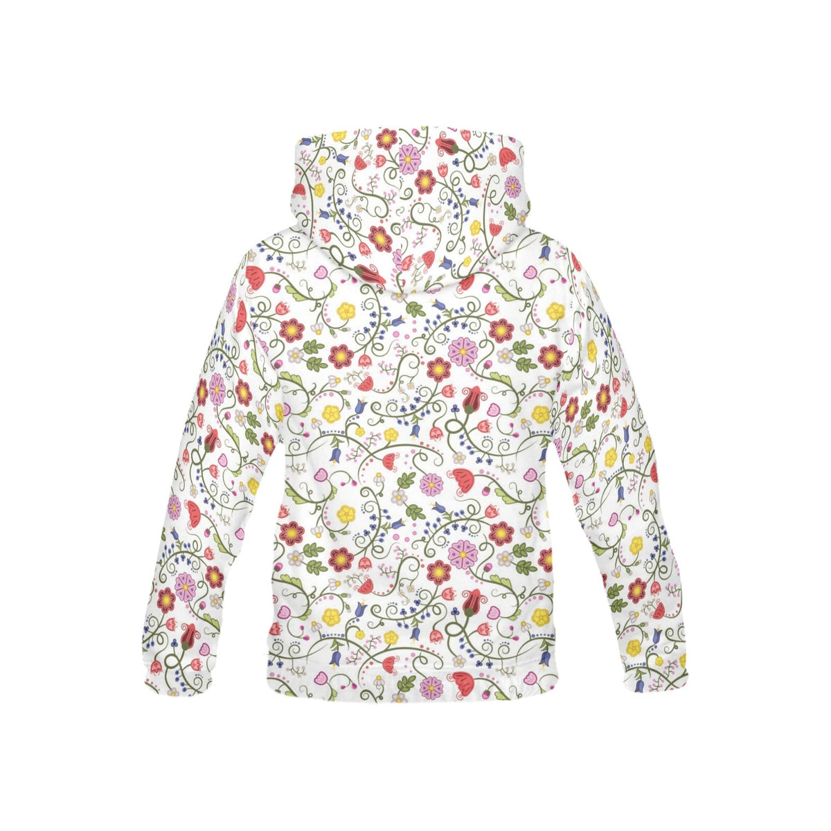 Nipin Blossom Youth Hoodie