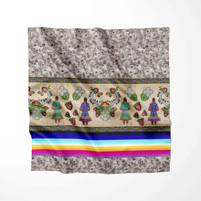 Load image into Gallery viewer, Aunties Gifts Fabric
