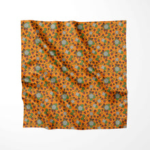 Load image into Gallery viewer, Strawberry Dreams Carrot Fabric
