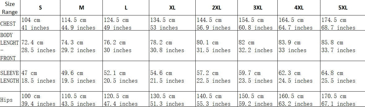 Black Fire Hawaiian-Style Button Up Shirt