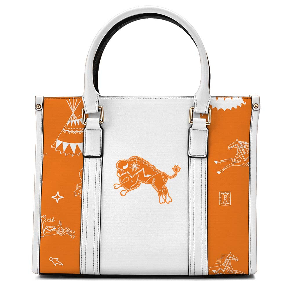 Ledger Dabbles Convertible Handbag