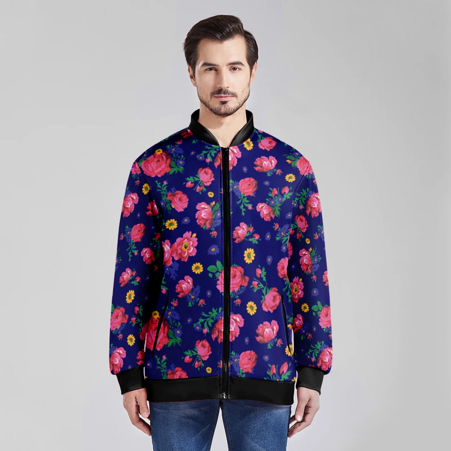 Kokum Ceremony Royal Lightweight Jacket