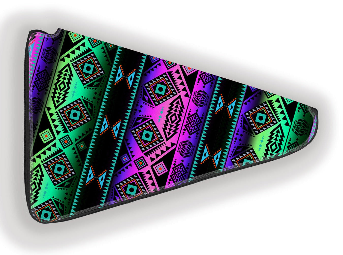 California Coast Fan Case
