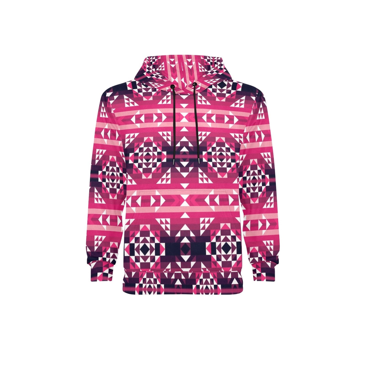 Royal Airspace Fleece Hoodie