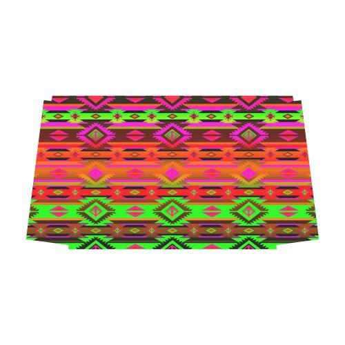 Adobe Afternoon Classic Travel Bag (Model 1643) Remake Classic Travel Bags (1643) e-joyer