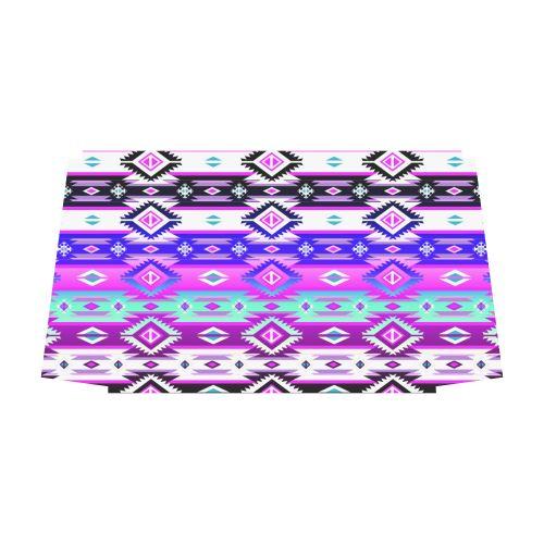 Adobe Dance Classic Travel Bag (Model 1643) Remake Classic Travel Bags (1643) e-joyer