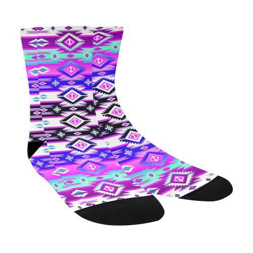 Adobe Dance Crew Socks Crew Socks e-joyer