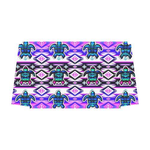 Adobe Dance Turtle Classic Travel Bag (Model 1643) Remake Classic Travel Bags (1643) e-joyer