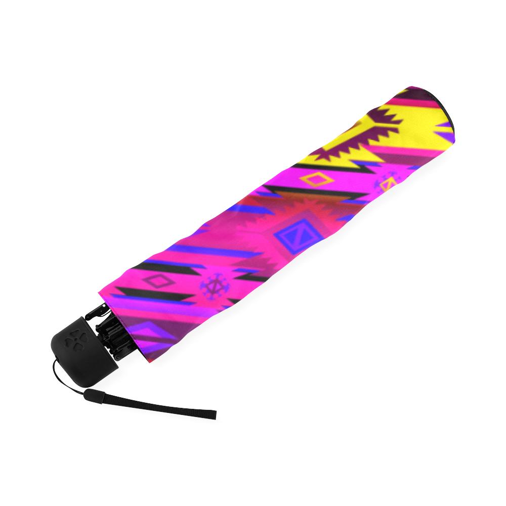 Adobe Hunt Foldable Umbrella Foldable Umbrella e-joyer