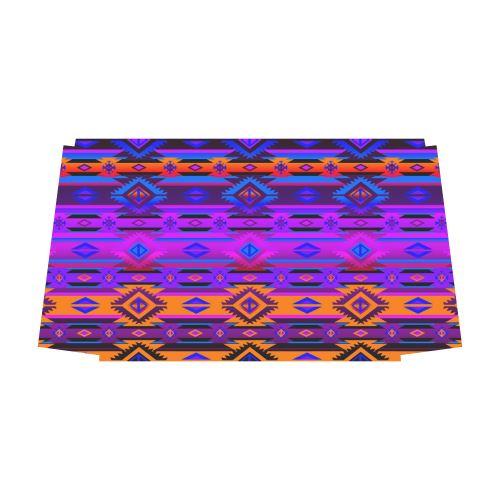 Adobe Morning Classic Travel Bag (Model 1643) Remake Classic Travel Bags (1643) e-joyer