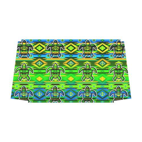 Adobe-Nature-Turtle Classic Travel Bag (Model 1643) Remake Classic Travel Bags (1643) e-joyer