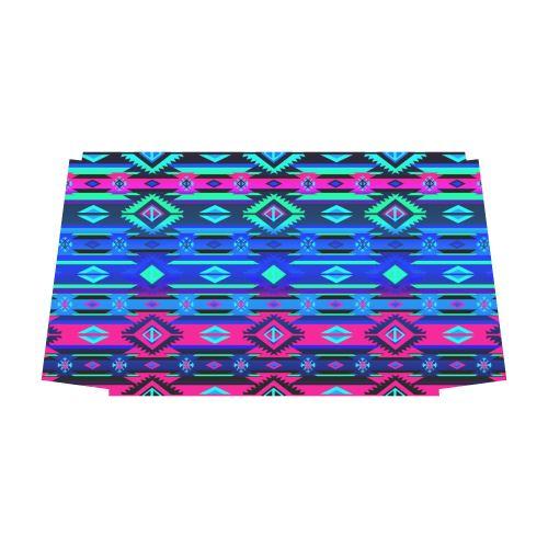 Adobe Sunset Classic Travel Bag (Model 1643) Remake Classic Travel Bags (1643) e-joyer