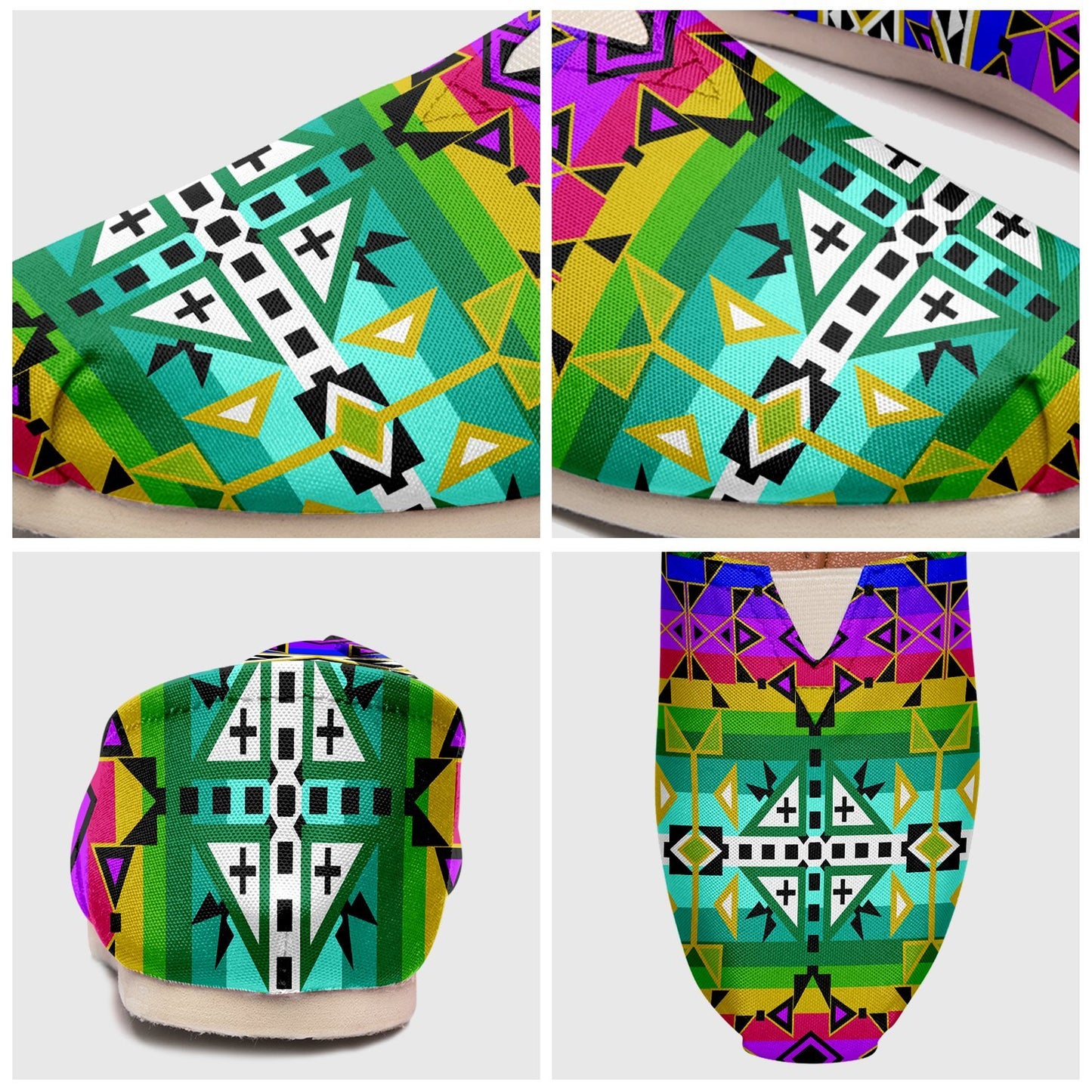 After the Northwest Rain Casual Unisex Slip On Shoe Herman