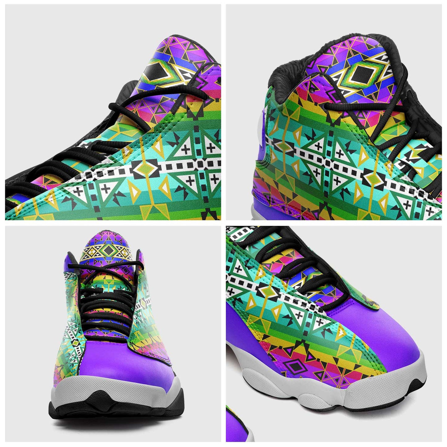 After the Northwest Rain Isstsokini Athletic Shoes Herman