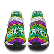 Load image into Gallery viewer, After the Northwest Rain Okaki Sneakers Shoes 49 Dzine 

