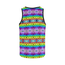 Load image into Gallery viewer, After the Rain All Over Print Tank Top for Women (Model T43) All Over Print Tank Top for Women (T43) e-joyer 
