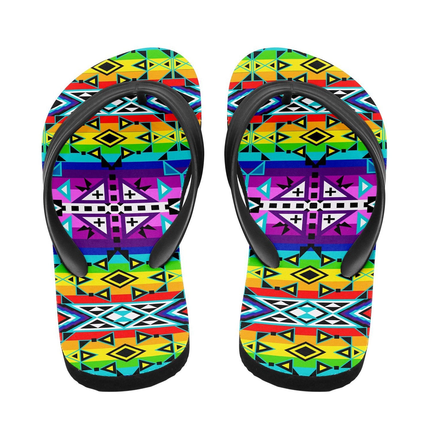 After the Rain Flip Flops 49 Dzine