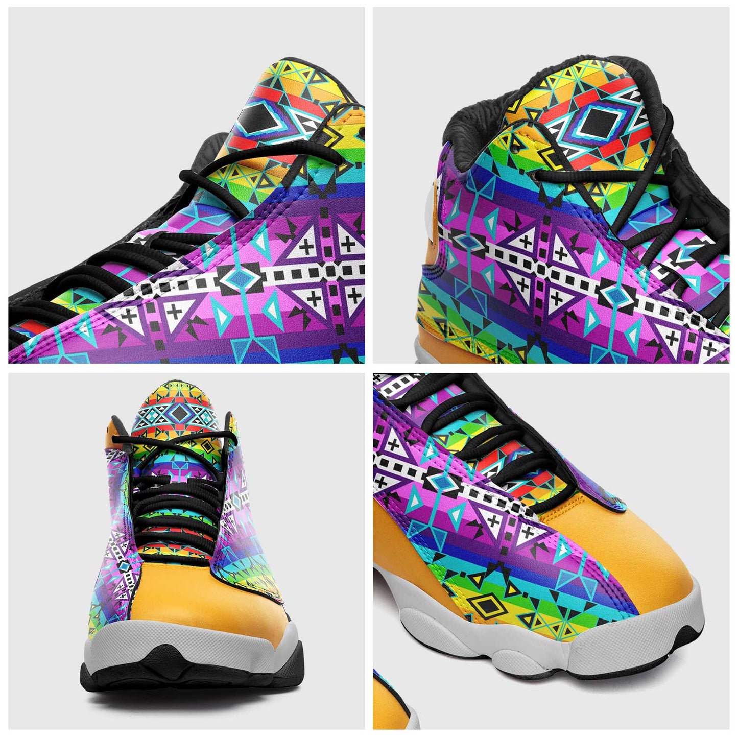 After the Rain Isstsokini Athletic Shoes Herman