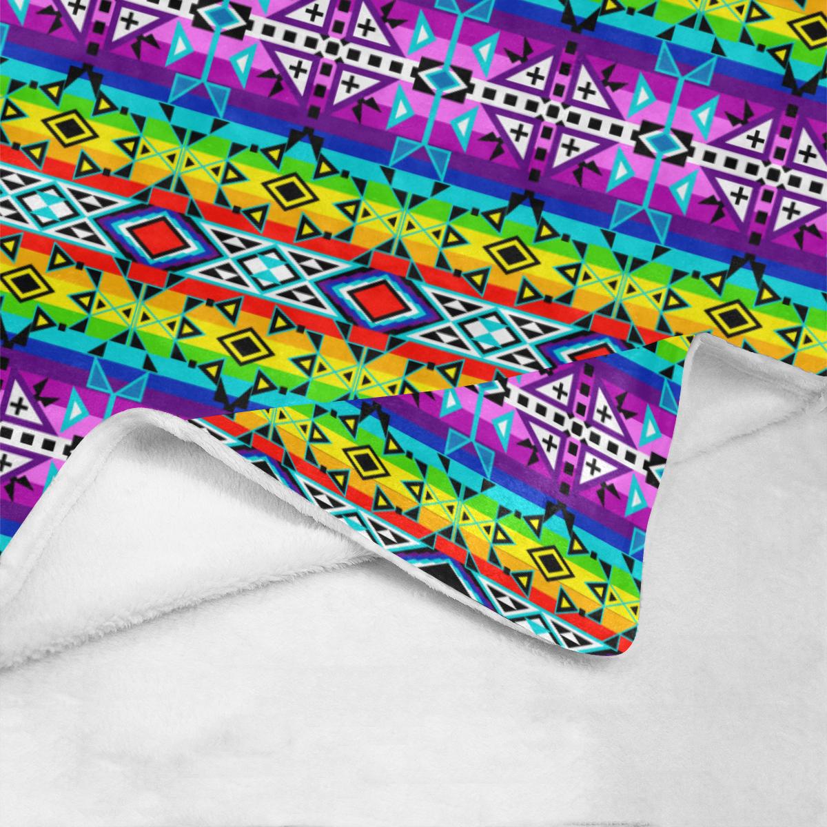 After the Rain Ultra-Soft Micro Fleece Blanket 50"x60" Ultra-Soft Blanket 50''x60'' e-joyer