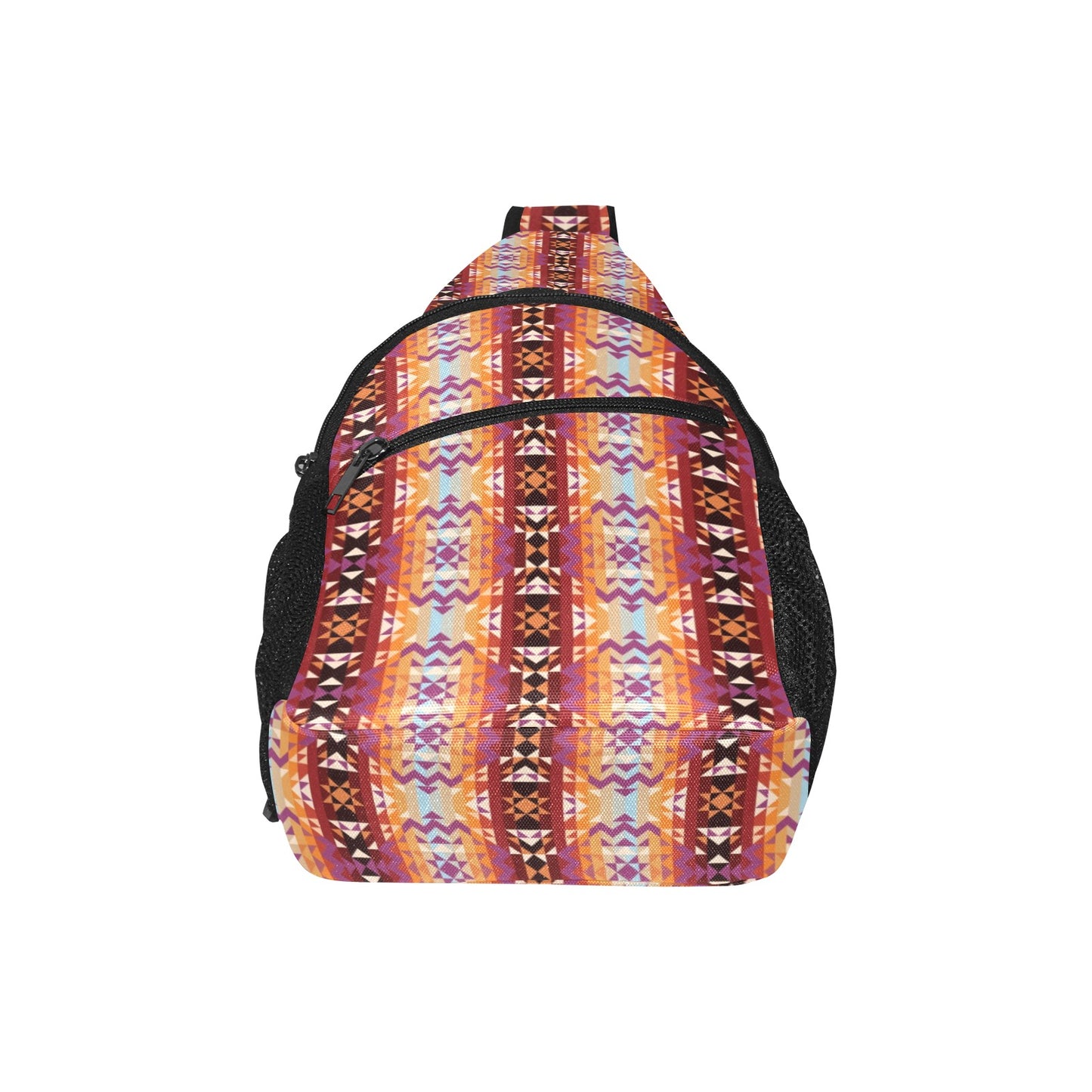 Heatwave Chest Bag