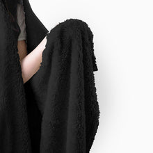 Load image into Gallery viewer, Beaded Bracelet Hooded Blanket blanket 49 Dzine 
