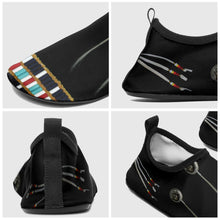 Load image into Gallery viewer, Beaded Bracelet Sockamoccs Slip On Shoes Herman 
