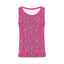 Load image into Gallery viewer, Beaded Lemonade All Over Print Tank Top for Women (Model T43) All Over Print Tank Top for Women (T43) e-joyer 
