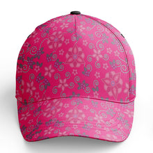 Load image into Gallery viewer, Berry Picking Pink Snapback Hat hat Herman 
