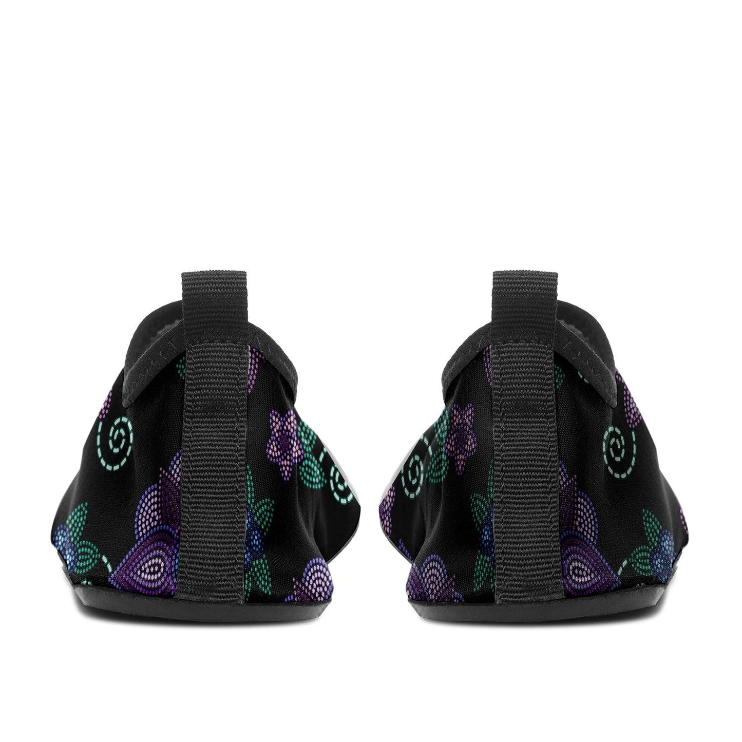 Berry Picking Sockamoccs Slip On Shoes Herman