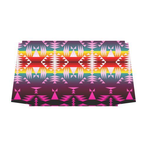 Between the Appalachian Mountains Classic Travel Bag (Model 1643) Remake Classic Travel Bags (1643) e-joyer