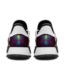 Load image into Gallery viewer, Between the Appalachian Mountains Okaki Sneakers Shoes Herman 
