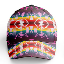 Load image into Gallery viewer, Between the Appalachian Mountains Snapback Hat hat Herman 
