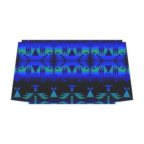 Between the Blue Ridge Mountains Classic Travel Bag (Model 1643) Remake Classic Travel Bags (1643) e-joyer