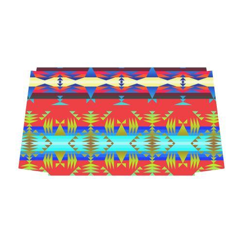 Between the Mountains Greasy Sierra Classic Travel Bag (Model 1643) Remake Classic Travel Bags (1643) e-joyer