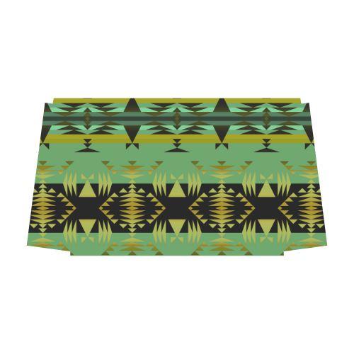 Between the Mountains Sage Classic Travel Bag (Model 1643) Remake Classic Travel Bags (1643) e-joyer