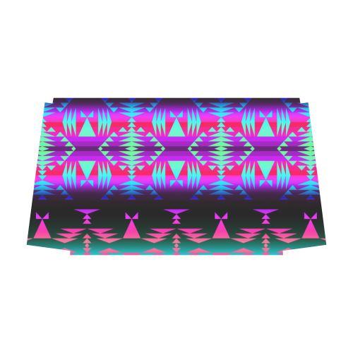 Between the Rocky Mountains Classic Travel Bag (Model 1643) Remake Classic Travel Bags (1643) e-joyer